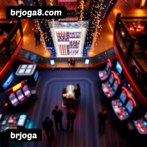 Roleta e blackjack brjoga