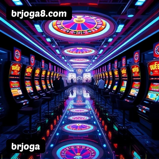 App brjoga Android download