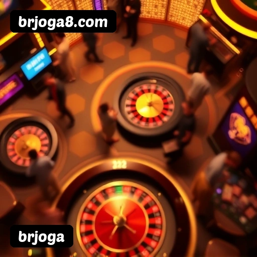brjoga slots no app