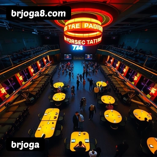 Segurança brjoga SSL