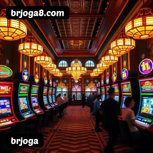 Formulário registro brjoga