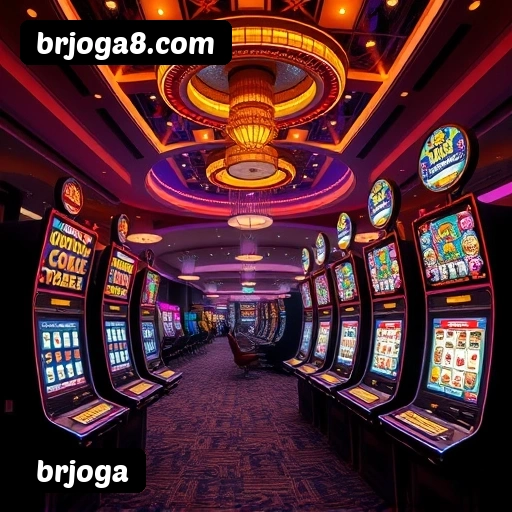 Depósito PIX brjoga