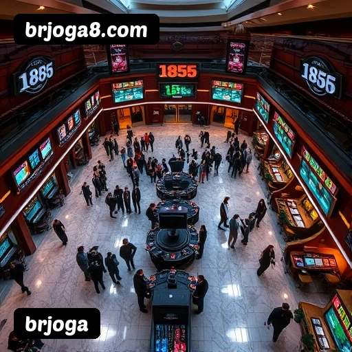 Bônus e prêmios brjoga