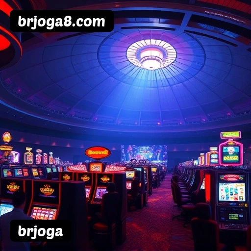 App brjoga apostas esportivas mobile