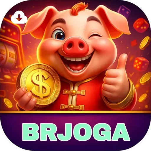 Download app brjoga Android iOS