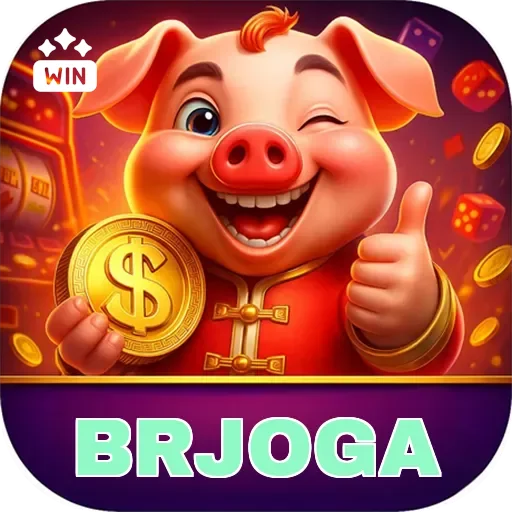 Ganhar e sacar na brjoga